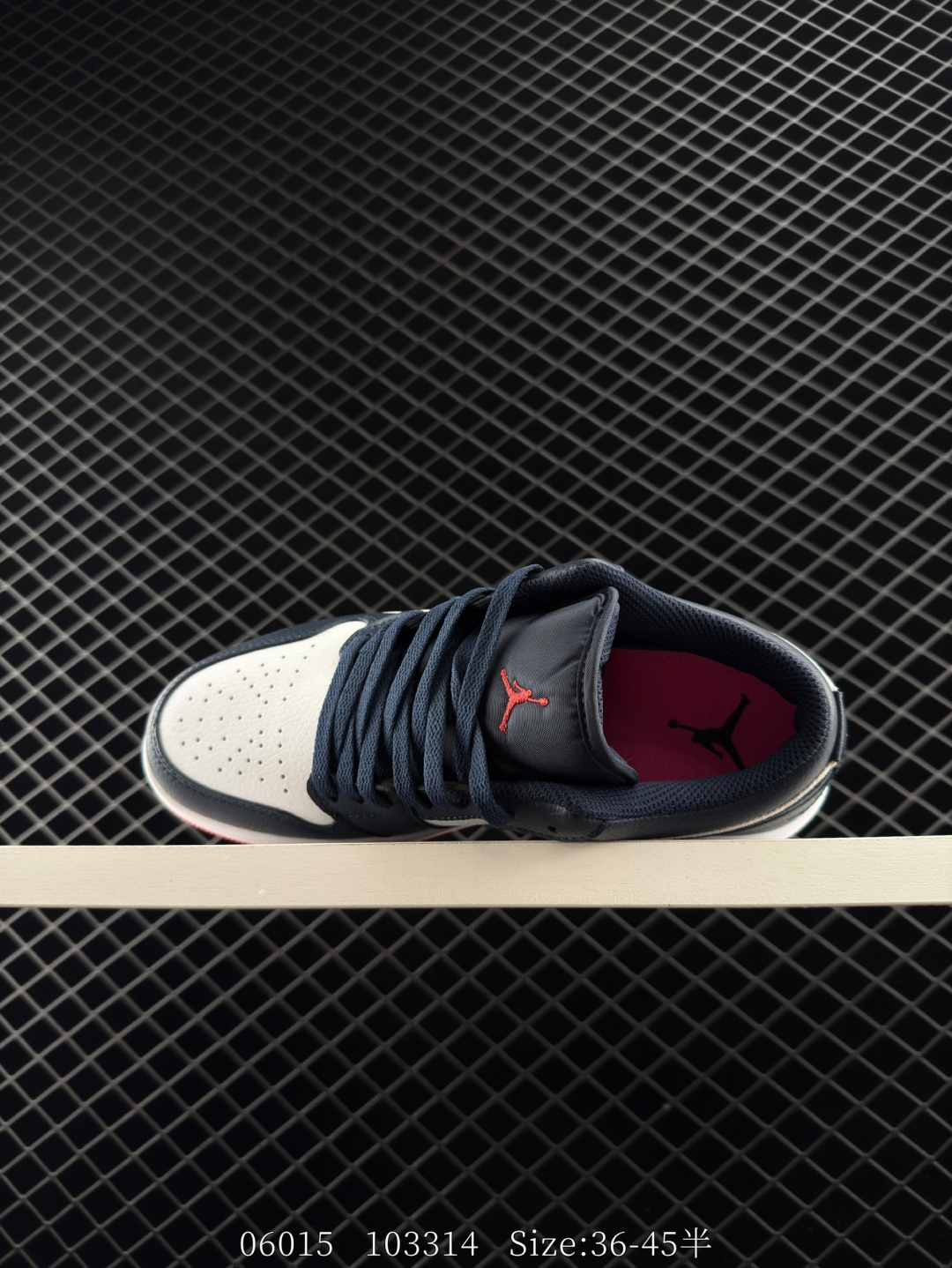 Air Jordan 1 Low AJ1